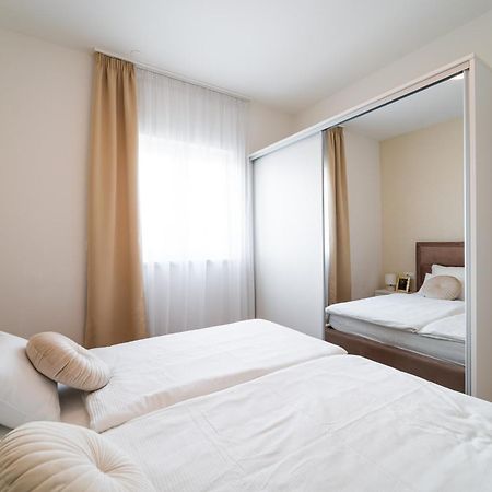 Apartment Natali スプリト エクステリア 写真