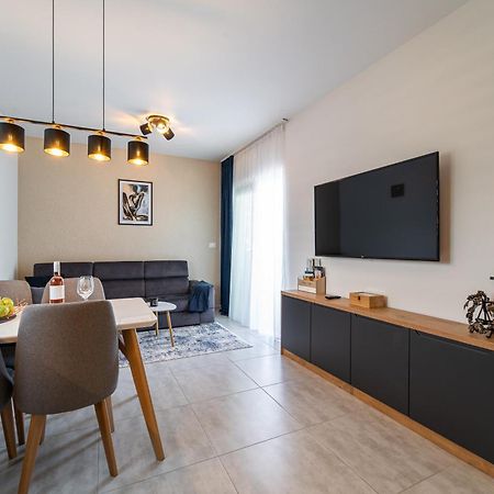 Apartment Natali スプリト エクステリア 写真