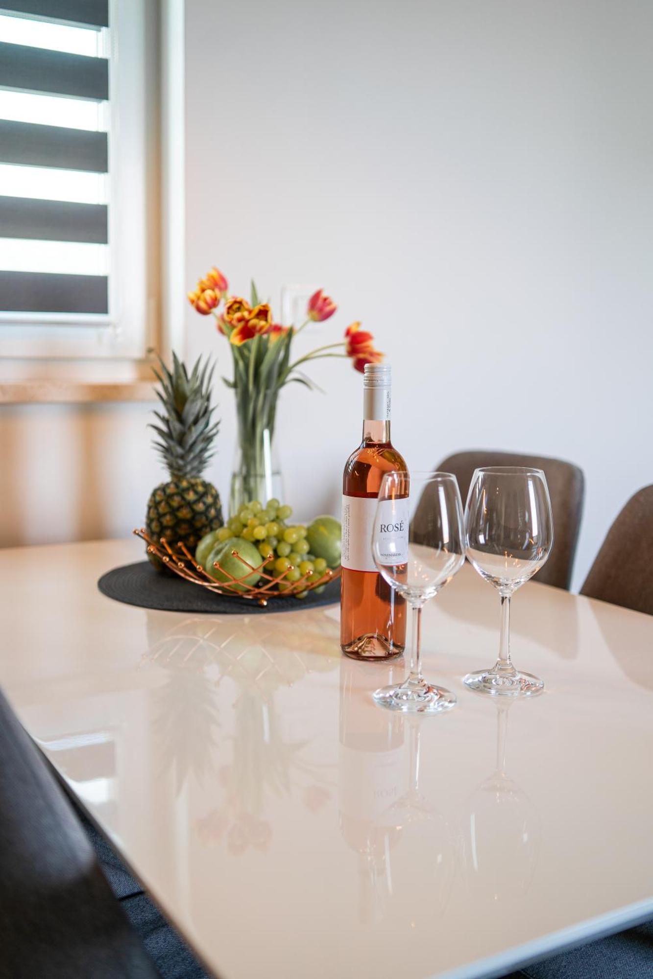 Apartment Natali スプリト エクステリア 写真