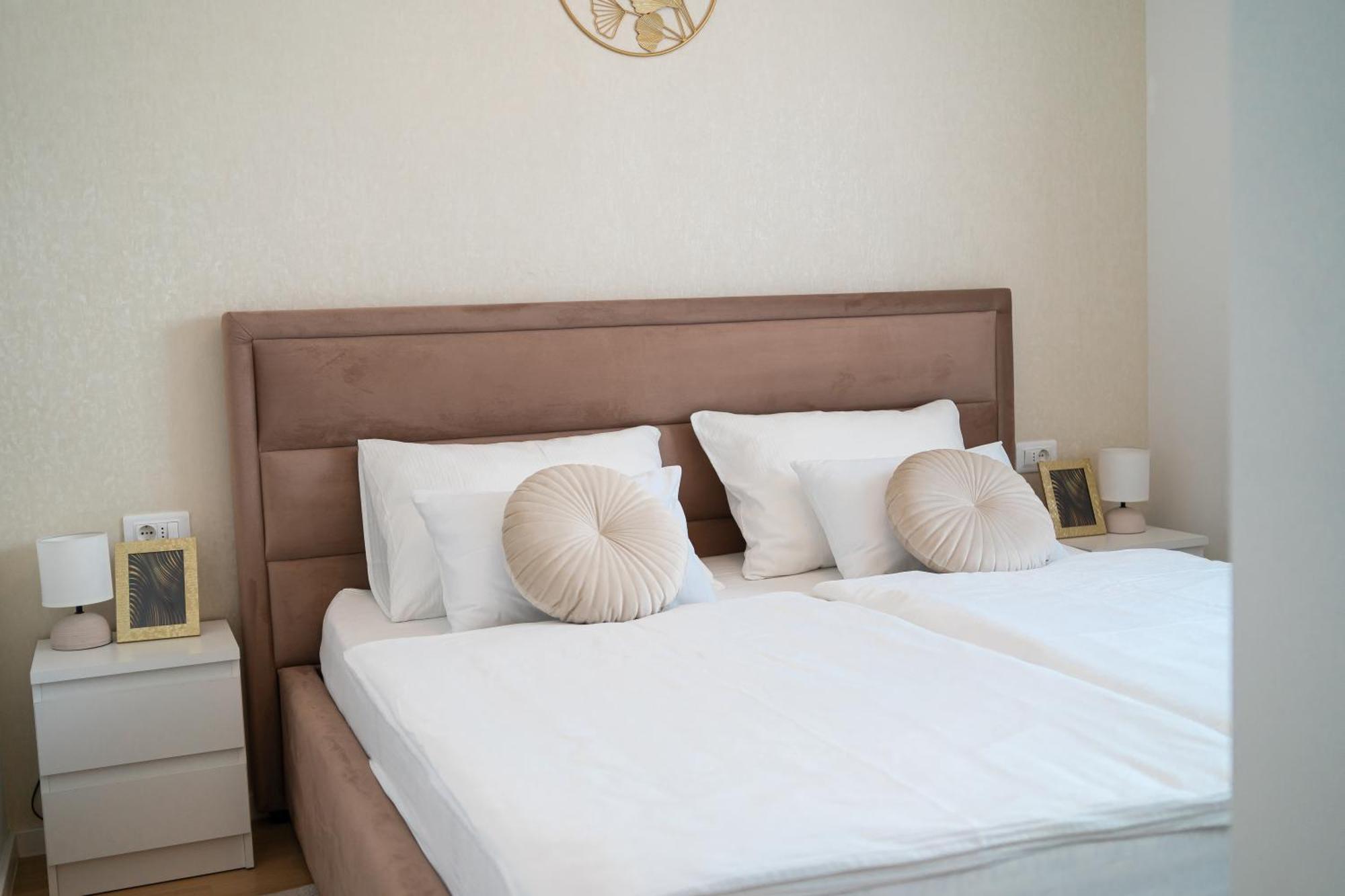 Apartment Natali スプリト エクステリア 写真
